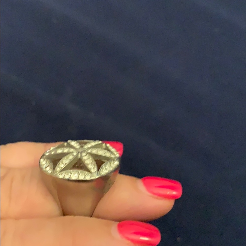 Statement ring - Picture 3 of 5
